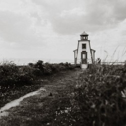 Phare de Saint-Andre Kamouraska
